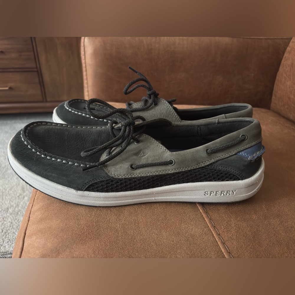 Men’s sperrys nwot size 13